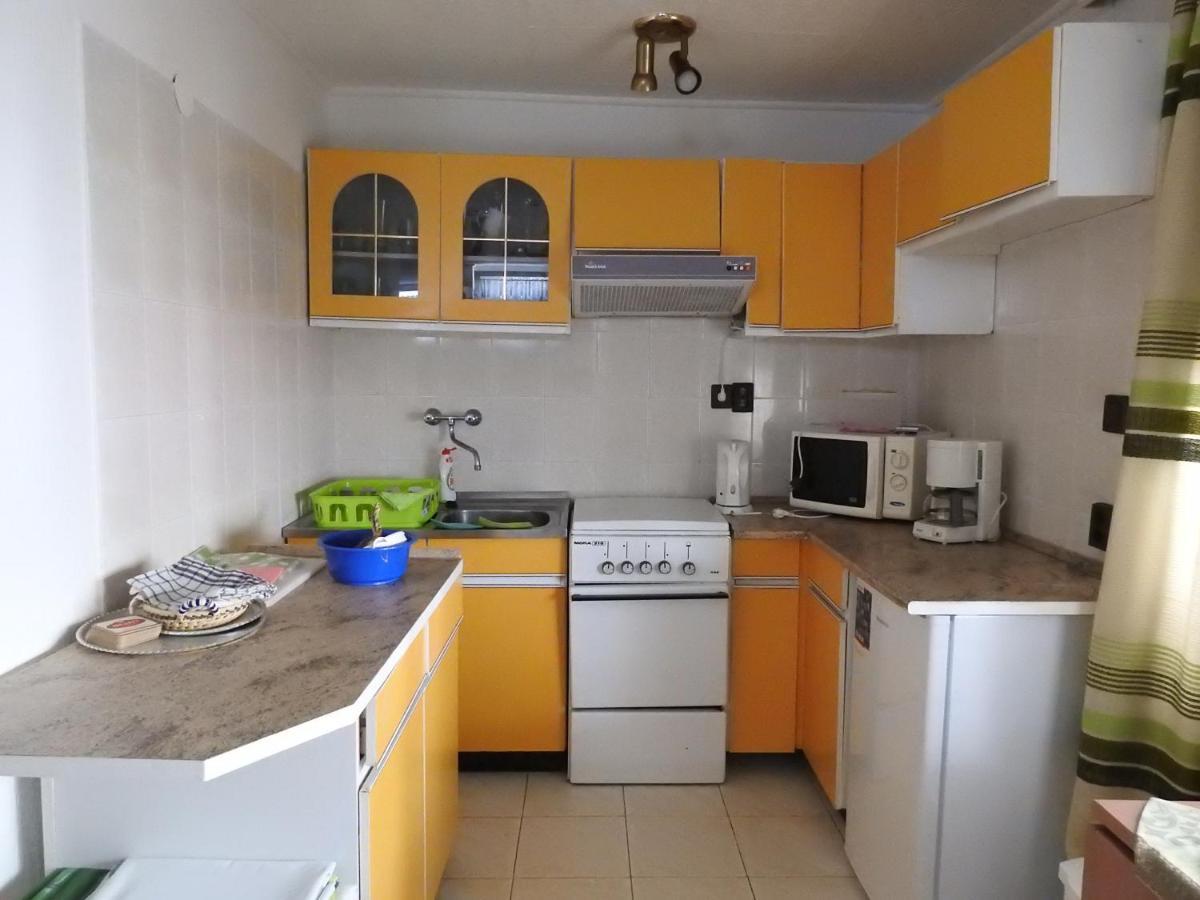 Haus Gizella Hotel Harkany Ngoại thất bức ảnh