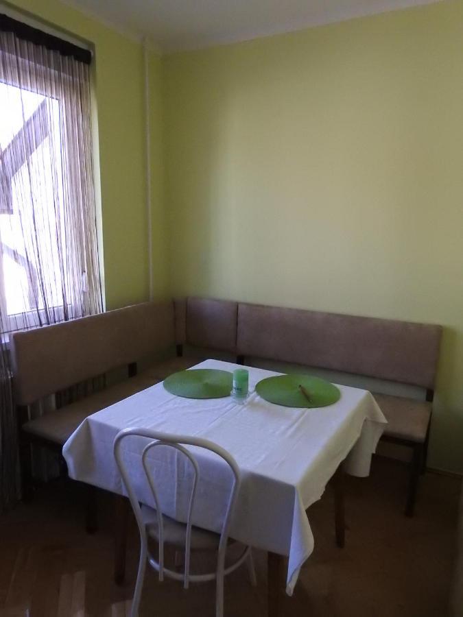 Haus Gizella Hotel Harkany Ngoại thất bức ảnh