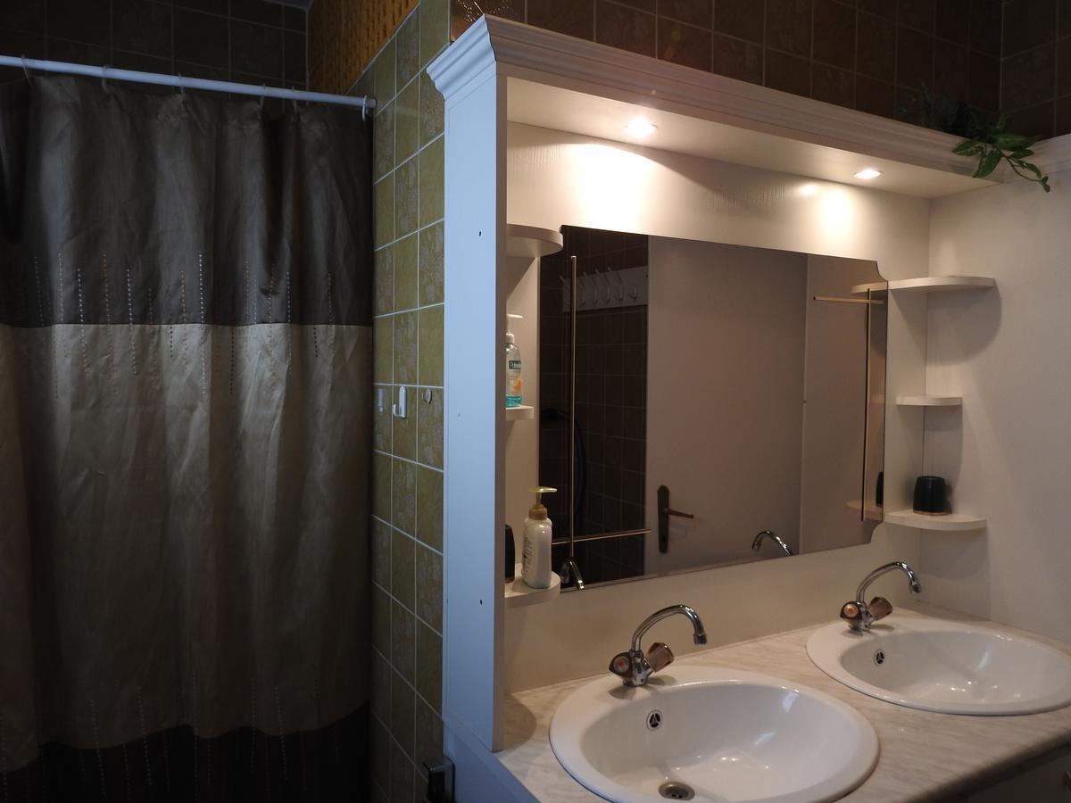 Haus Gizella Hotel Harkany Ngoại thất bức ảnh